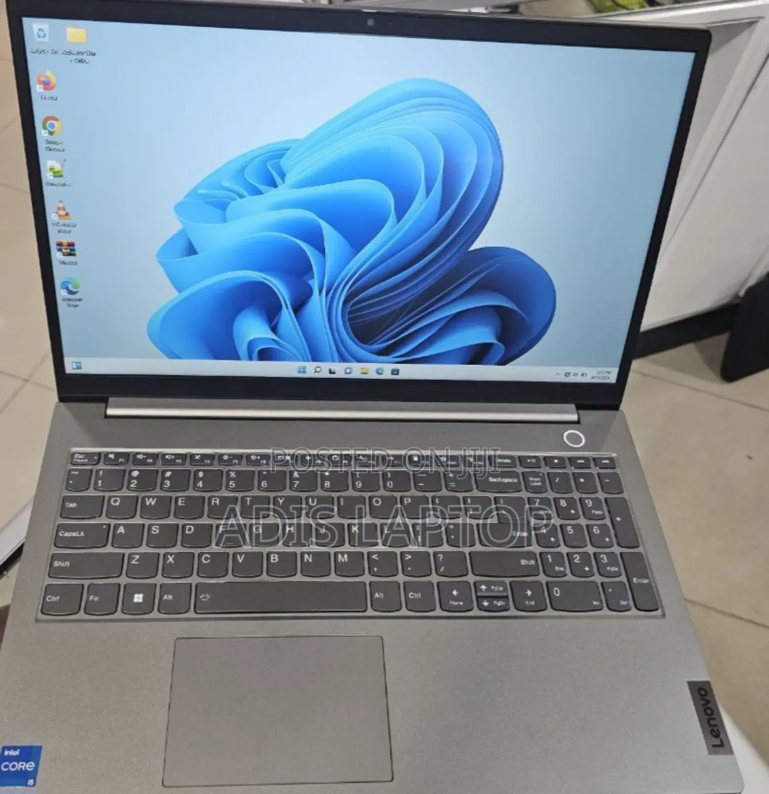 New Laptop Lenovo ThinkBook 13 8GB Intel Core I5 SSD 512GB