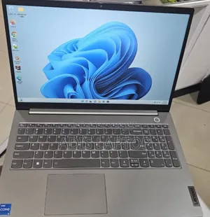 New Laptop Lenovo ThinkBook 13 8GB Intel Core I5 SSD 512GB
