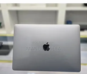 New Laptop Apple MacBook Pro M1 8GB Apple M1 SSD 256GB