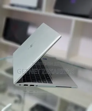 New Laptop HP EliteBook 840 G8 16GB Intel Core I7 SSD 512GB
