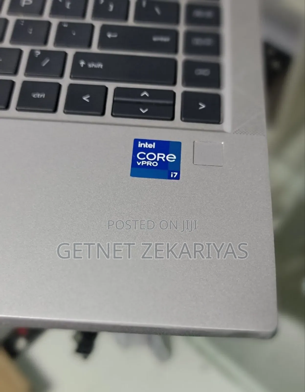 New Laptop HP EliteBook 840 G8 16GB Intel Core I7 SSD 512GB