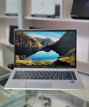 New Laptop HP EliteBook 840 G8 16GB Intel Core I7 SSD 512GB