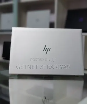 New Laptop HP EliteBook 840 G8 16GB Intel Core I7 SSD 512GB