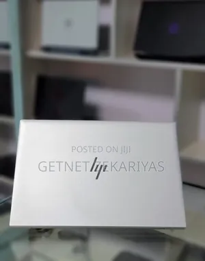 New Laptop HP EliteBook 840 G8 16GB Intel Core I7 SSD 512GB