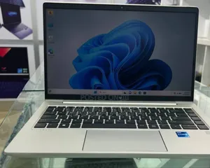 New Laptop HP EliteBook 840 G9 16GB Intel Core I7 SSD 1T