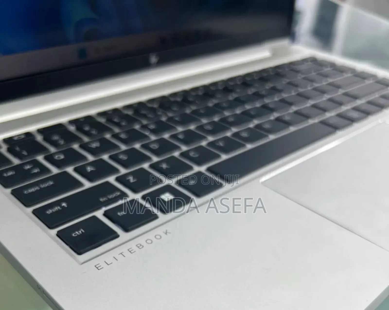 New Laptop HP EliteBook 840 G9 16GB Intel Core I7 SSD 1T