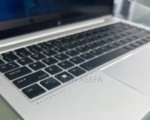 New Laptop HP EliteBook 840 G9 16GB Intel Core I7 SSD 1T