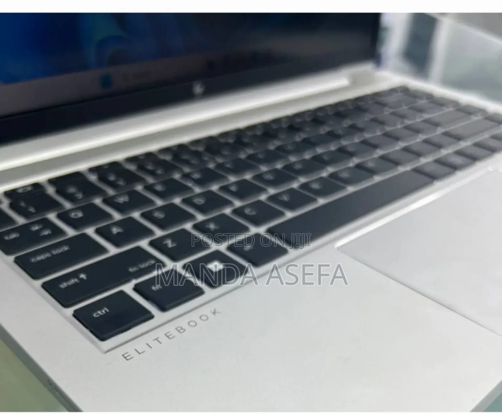 New Laptop HP EliteBook 840 G9 16GB Intel Core I7 SSD 1T