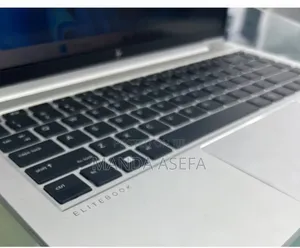 New Laptop HP EliteBook 840 G9 16GB Intel Core I7 SSD 1T