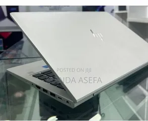 New Laptop HP EliteBook 840 G9 16GB Intel Core I7 SSD 1T