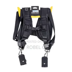 Photo - Dual Camera Shoulder Strap