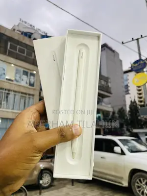 Photo - Apple Pencil 2