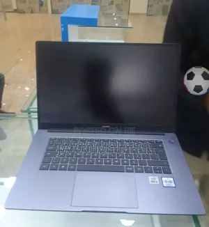 New Laptop Huawei MateBook X Pro 8GB Intel Core I5 SSD 512GB