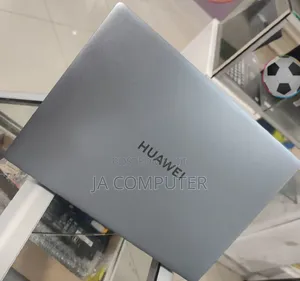 New Laptop Huawei MateBook X Pro 8GB Intel Core I5 SSD 512GB