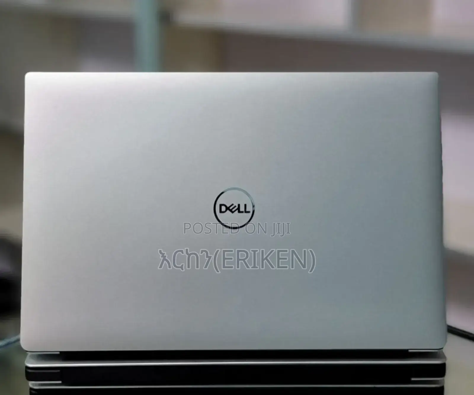 New Laptop Dell Precision 15 3520 32GB Intel Core i7 SSD 512GB