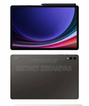 New Samsung Galaxy Tab S9 128 GB