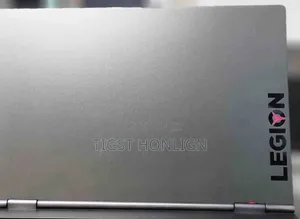 New Laptop Lenovo Legion 5 16GB Intel Core I7 SSD 512GB