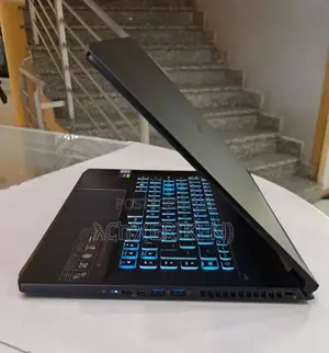 New Laptop Acer Predator Helios 300 16GB Intel Core I7 SSD 1T