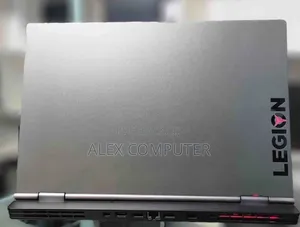 Photo - New Laptop Lenovo Legion 5 16GB Intel Core I7 SSD 512GB