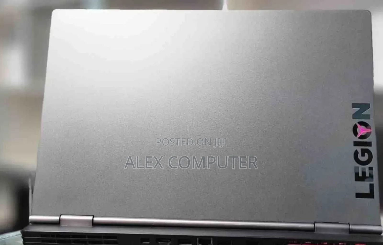 New Laptop Lenovo Legion 5 16GB Intel Core I7 SSD 512GB