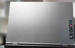 New Laptop Lenovo Legion 5 16GB Intel Core I7 SSD 512GB