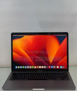 Laptop Apple MacBook Pro 2020 M1 8GB Apple M1 Pro SSD 512GB