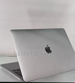 Laptop Apple MacBook Pro 2020 M1 8GB Apple M1 Pro SSD 512GB