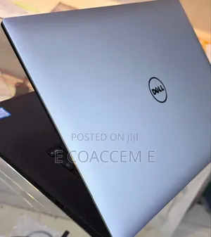 New Laptop Dell 32GB Intel Core I7 SSD 512GB