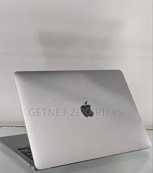 Photo - New Laptop Apple MacBook Pro 2023 M2 8GB Apple M2 SSD 256GB