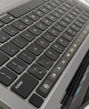 New Laptop Apple MacBook Pro 2023 M2 8GB Apple M2 SSD 256GB