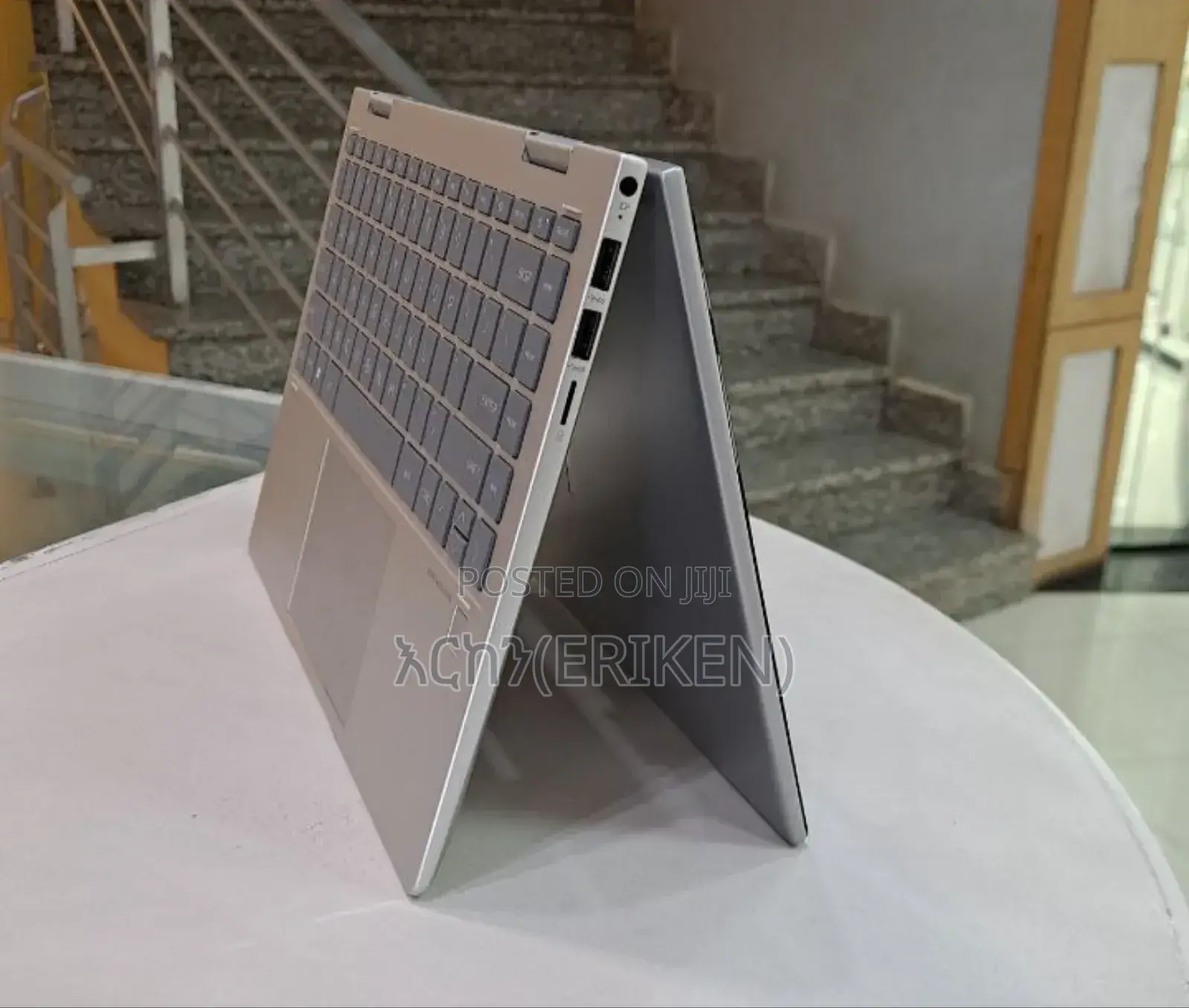 New Laptop HP Envy X360 16GB Intel Core I7 SSD 1T