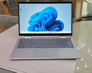 New Laptop HP Envy X360 16GB Intel Core I7 SSD 1T