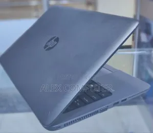 New Laptop HP EliteBook 840 4GB Intel Core I5 HDD 500GB