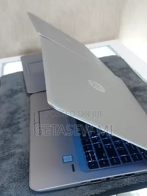 New Laptop HP EliteBook 840 8GB Intel Core I5 HDD+SSD 1T