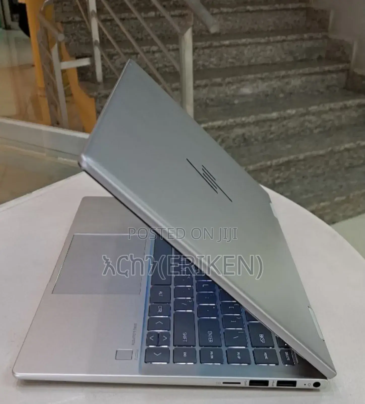 New Laptop HP Envy X360 16GB Intel Core I7 SSD 1T