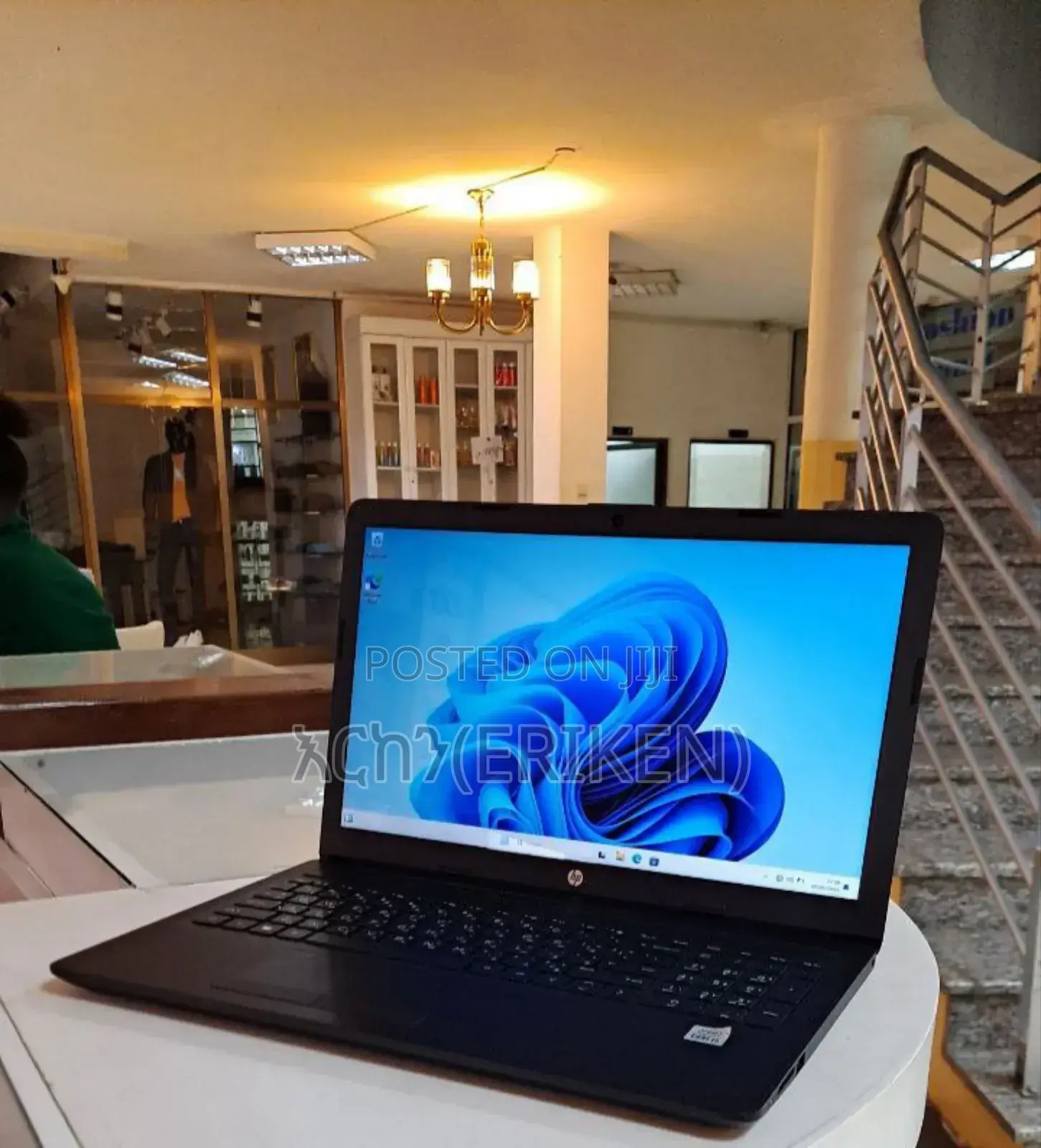 New Laptop HP Stream Notebook 8GB Intel Core I5 SSD 512GB