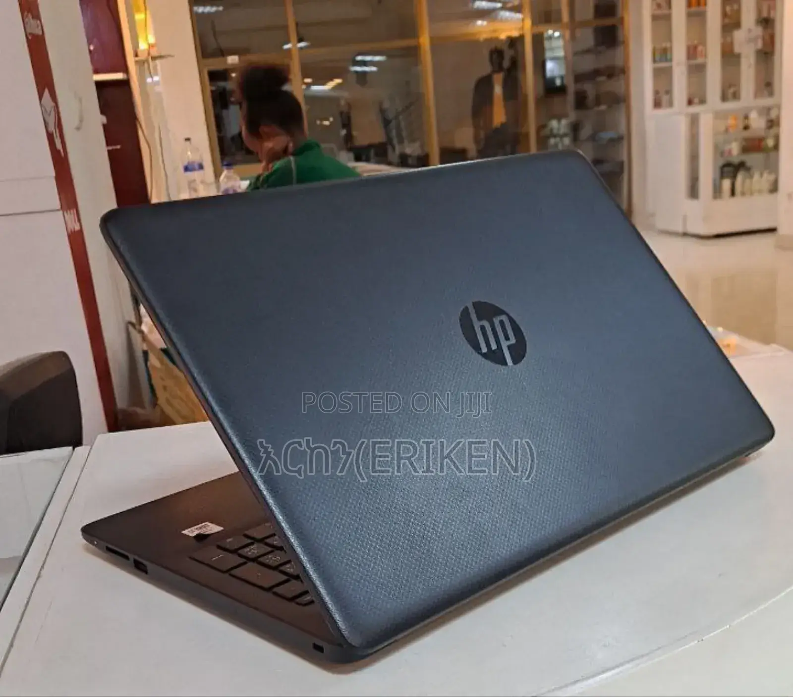 New Laptop HP Stream Notebook 8GB Intel Core I5 SSD 512GB