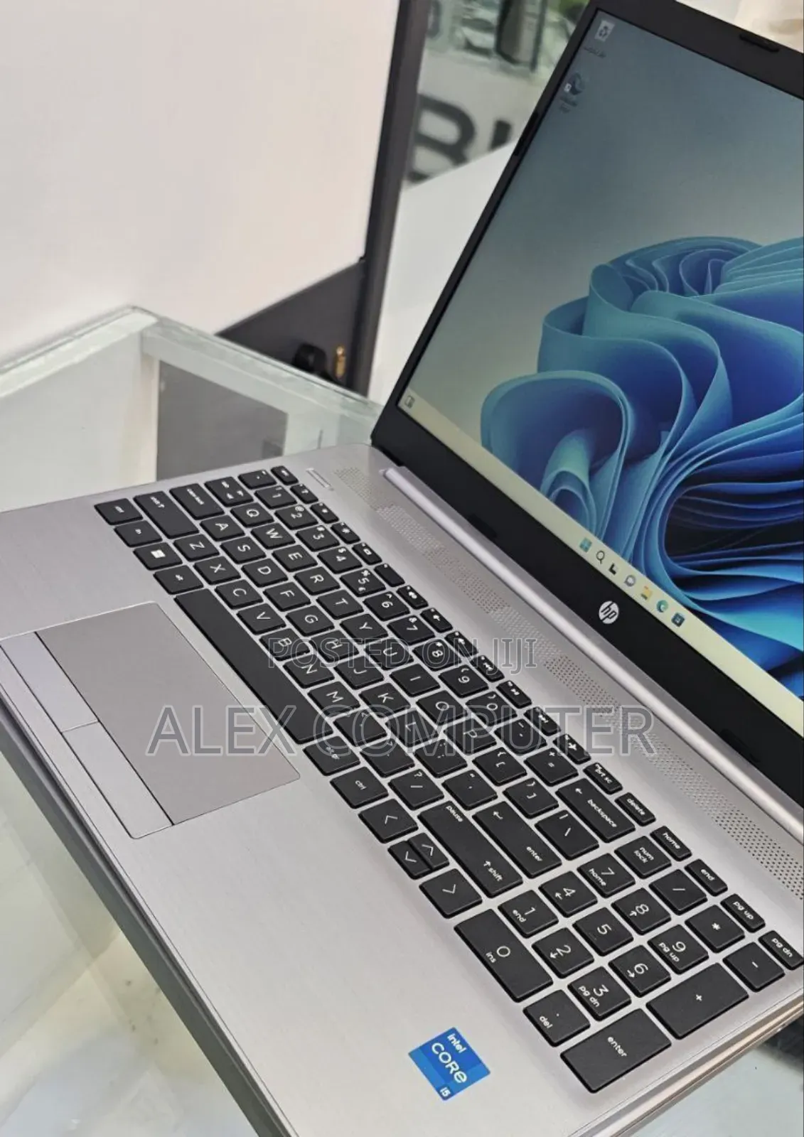 New Laptop HP Stream Notebook 8GB Intel Core I5 SSD 512GB