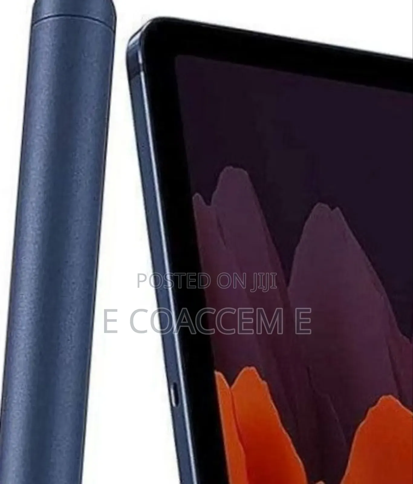 New Samsung Galaxy Tab S9 128 GB Gray