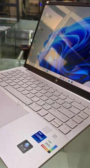 New Laptop HP Pavilion 14 16GB Intel Core I7 SSD 1T
