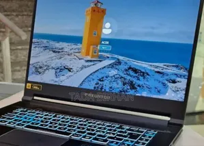 New Laptop Acer Predator Helios 300 16GB Intel Core I7 SSD 512GB