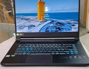 Photo - New Laptop Acer Predator Helios 300 16GB Intel Core I7 SSD 512GB