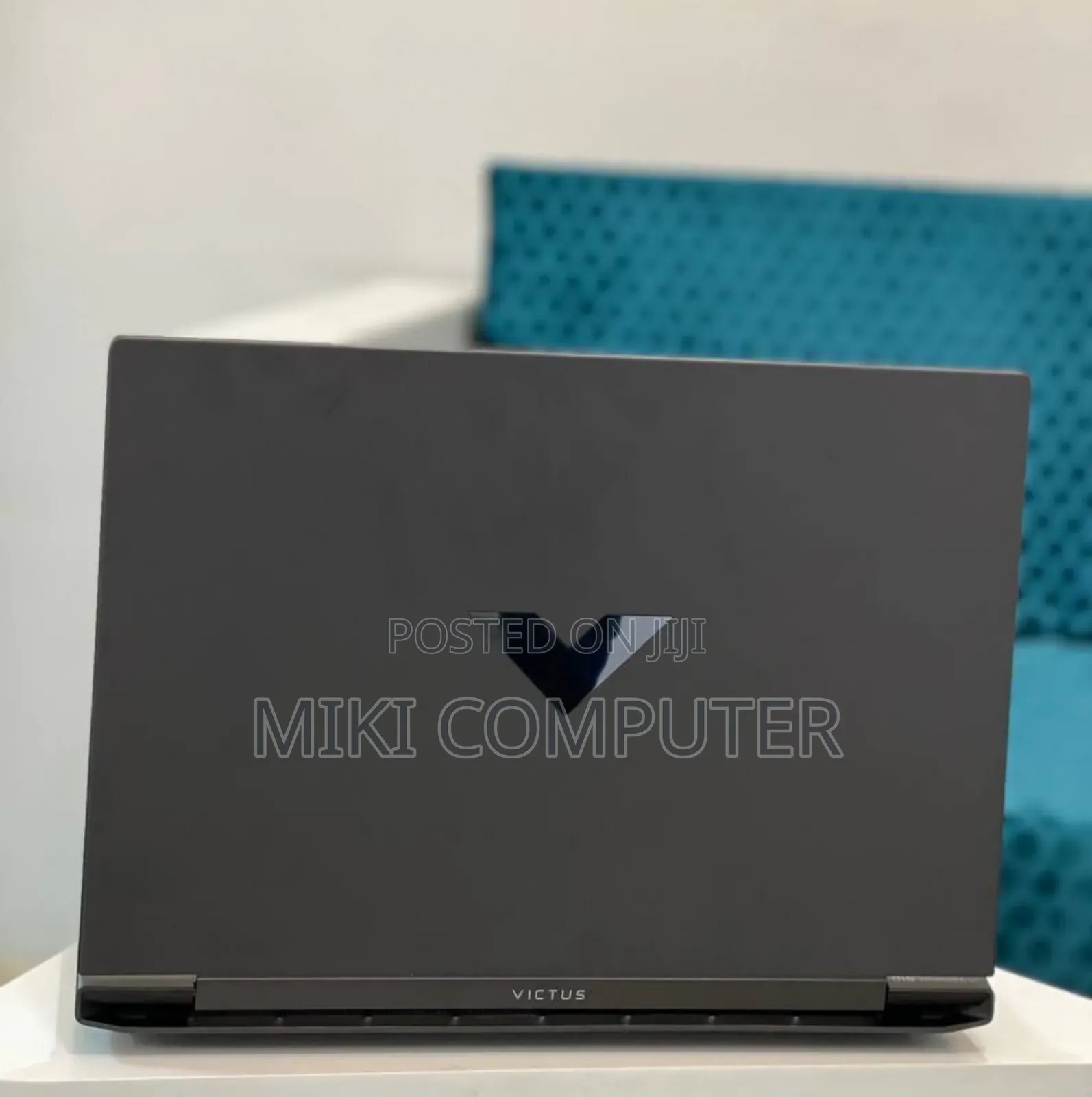 New Laptop HP Victus 15 16GB Intel Core I5 SSD 512GB