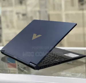 New Laptop HP Victus 15 16GB Intel Core I5 SSD 512GB