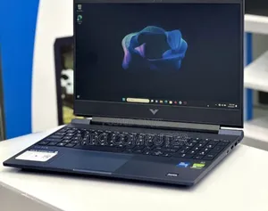 New Laptop HP Victus 15 16GB Intel Core I5 SSD 512GB