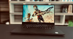 New Laptop Dell Precision 5540 16GB Intel Core I9 SSD 512GB