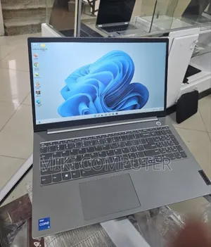 New Laptop Lenovo Thinkbook 14 8GB Intel Core I5 SSD 512GB