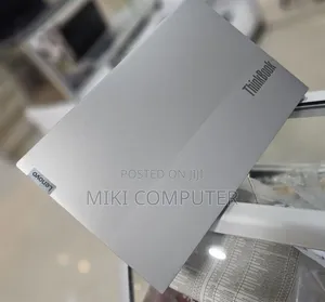 New Laptop Lenovo Thinkbook 14 8GB Intel Core I5 SSD 512GB