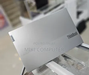 New Laptop Lenovo Thinkbook 14 8GB Intel Core I5 SSD 512GB