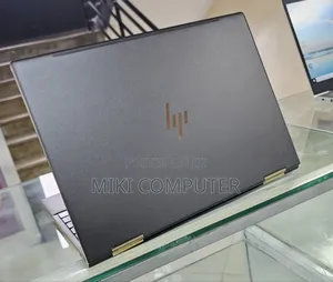 Photo - New Laptop HP Spectre 14 16GB Intel Core I7 SSD 512GB